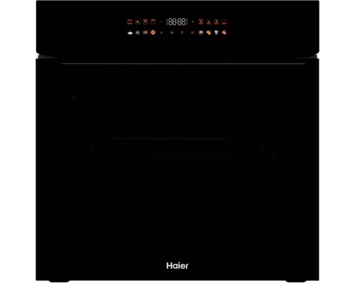 Электрический духовой шкаф Haier HOQ-M5AAN3GB