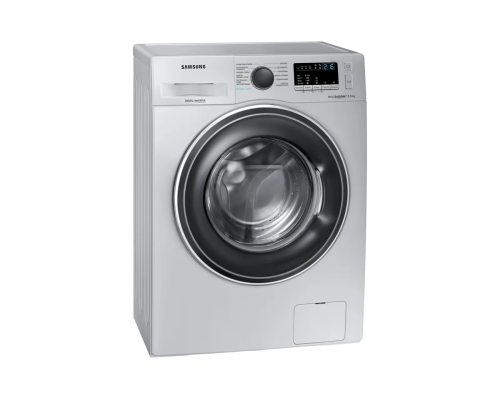 Стиральная машина Samsung WW80R42LHESDLP (EcoBubble)