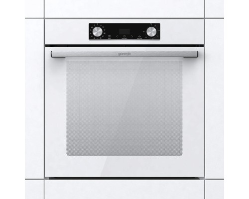Духовой шкаф Gorenje BOS6737E13WG