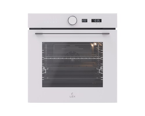 Духовой шкаф Lex EDM 1002 ONE WH