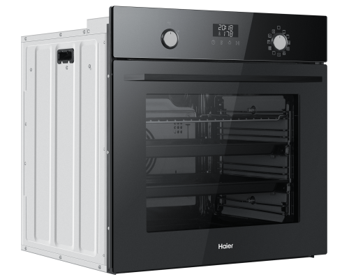 Духовой шкаф Haier HOX-P11CGB
