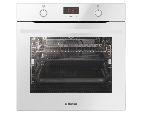 Духовой шкаф Hansa BakingPro BOEW683020