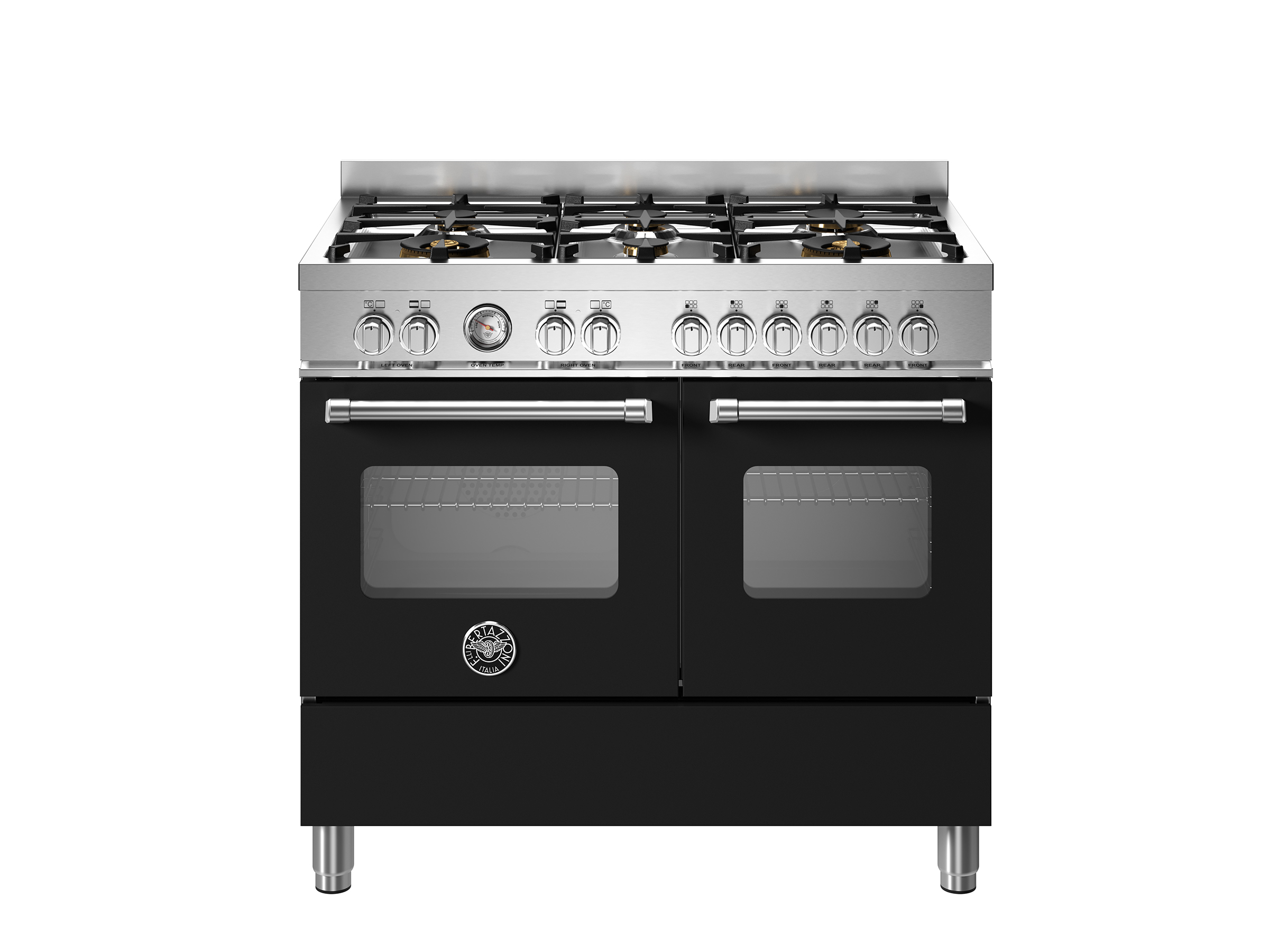 Варочный центр Bertazzoni Master MAS106L2ENET
