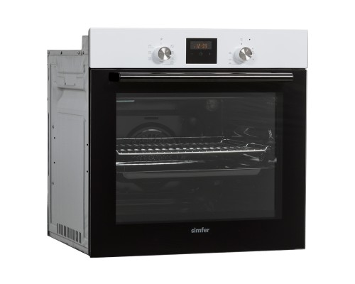 Электрический духовой шкаф Simfer B6EW56070