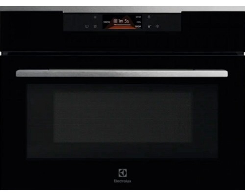 Духовой шкаф Electrolux KVLBE08X