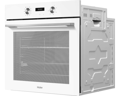 Духовой шкаф Haier HOQ-R2ARN3WB