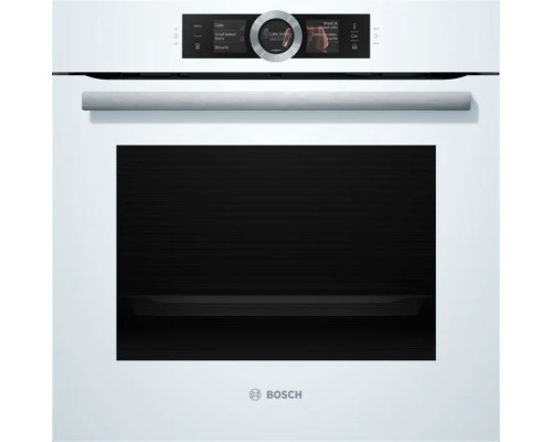 Духовой шкаф Bosch HSG 636BW1
