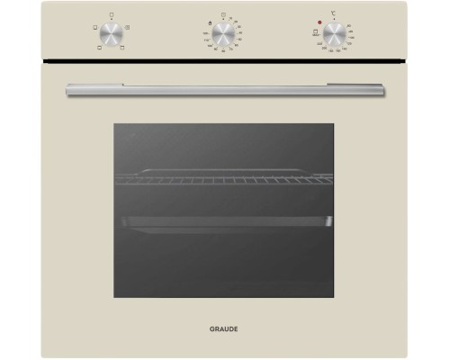 Электрический духовой шкаф Graude BE 60.0 C