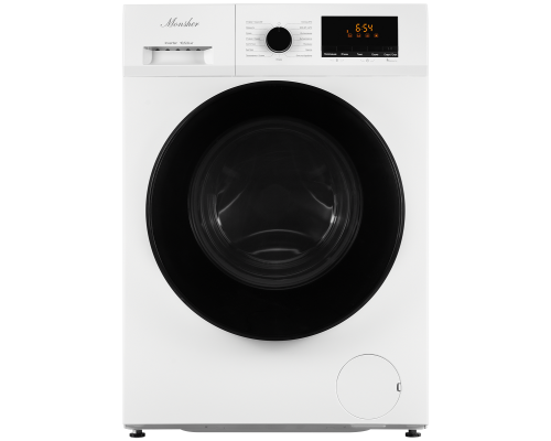 Стирально-сушильная машина Monsher MWDM 665 Blanc