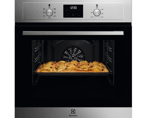 Духовой шкаф Electrolux OEH3H50TBX