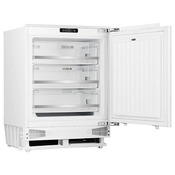 Встраиваемая морозильная камера Korting KSI 8217 F