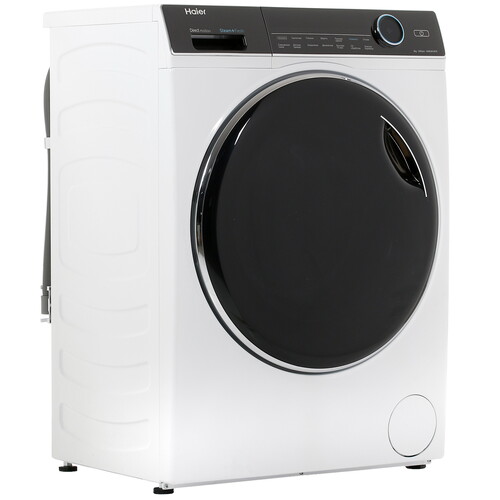 Стиральная машина узкая Haier HW80-B14979