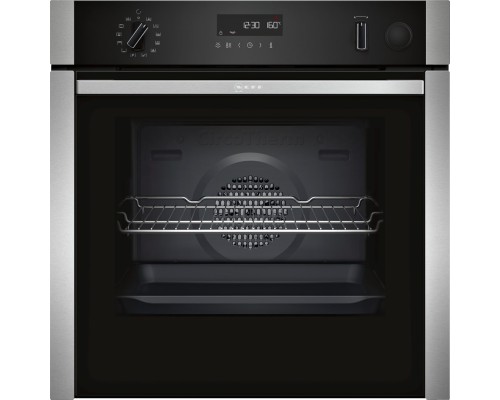 Духовой шкаф Neff B6AVH7AN1