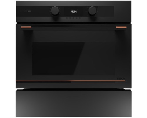 Духовой шкаф Teka HLC 84-G1 C MATT BLACK