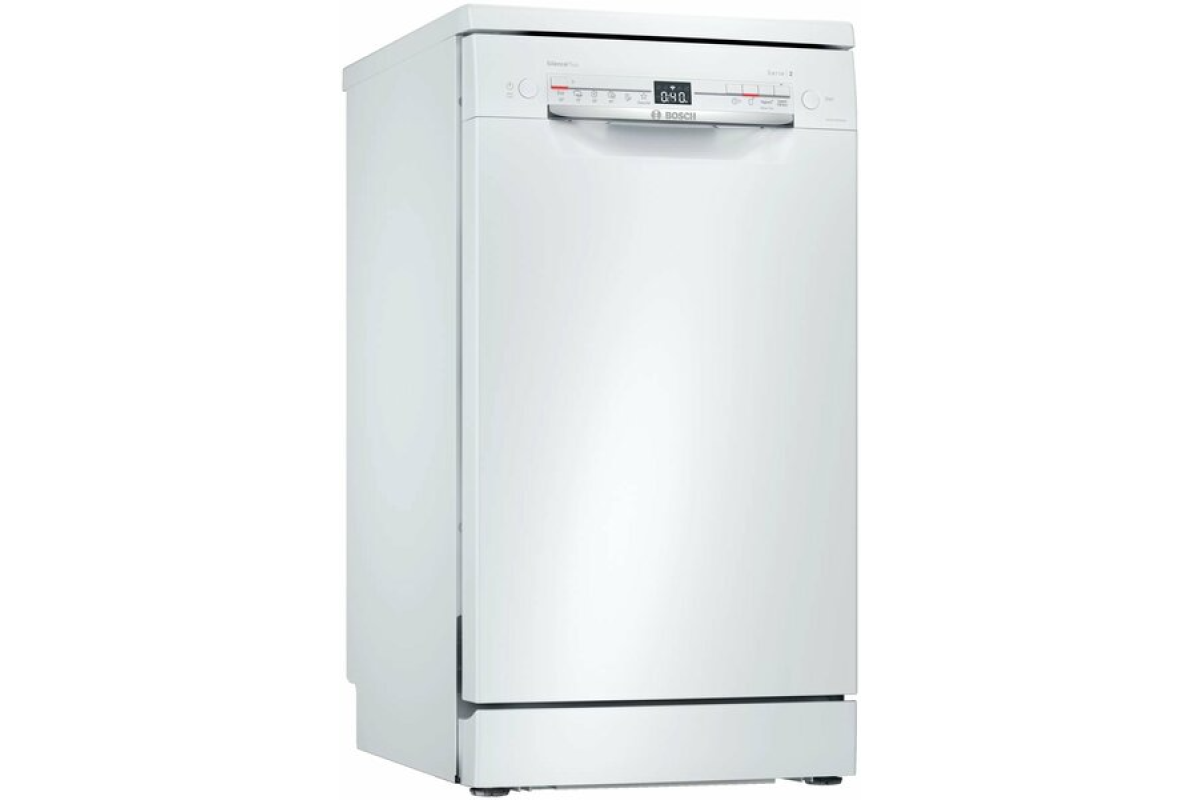Посудомоечная машина Bosch SPS2IKW2CR