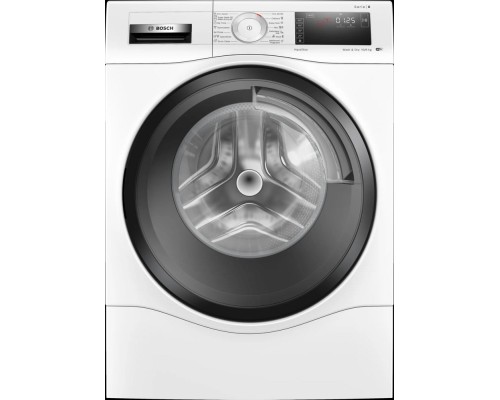 Стирально-сушильная машина Bosch WDU8H543EU