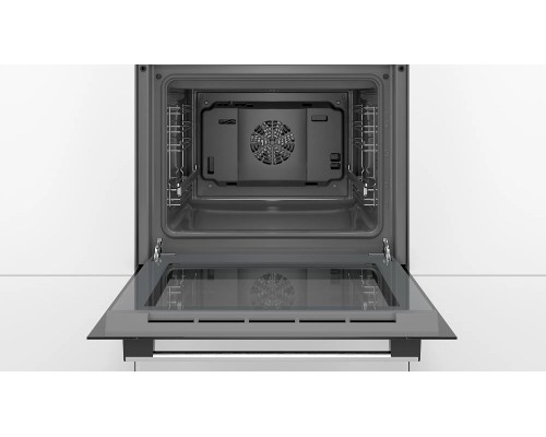 Духовой шкаф Bosch HBJ517FB0R
