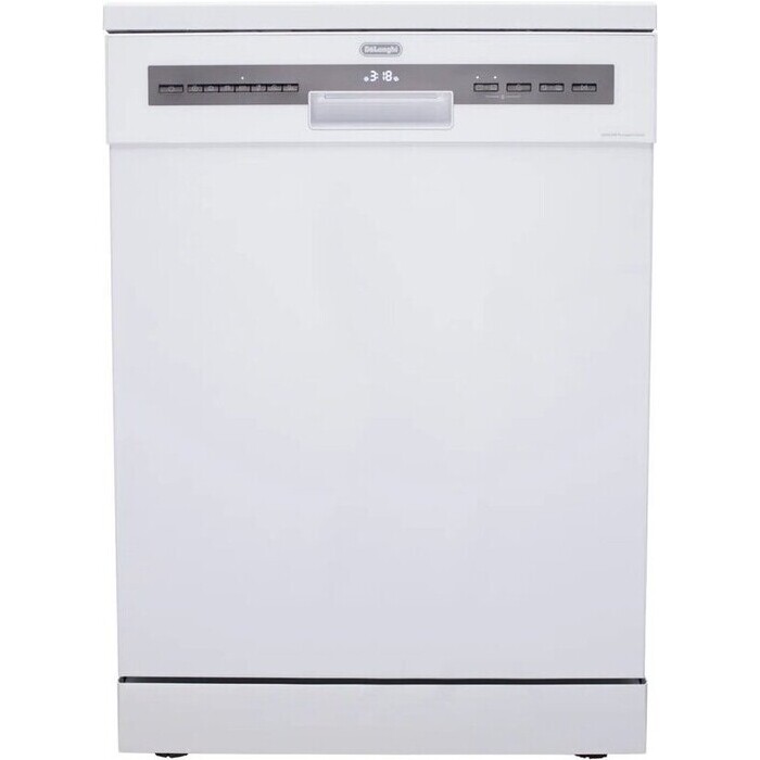 Посудомоечная машина DeLonghi DDWS09F Rozane primo