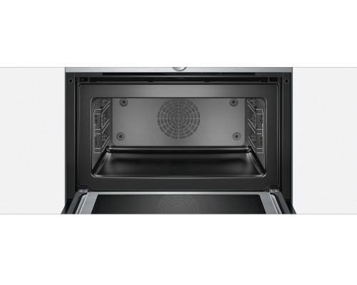 Духовой шкаф Siemens CM656GBS1