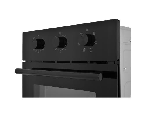 Духовой шкаф ZUGEL ZOE604B