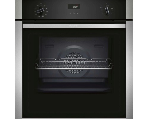 Духовой шкаф Neff B4ACF4HN0