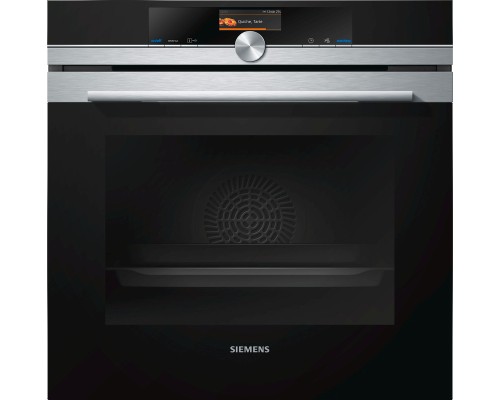 Духовой шкаф Siemens HB 676G0S1
