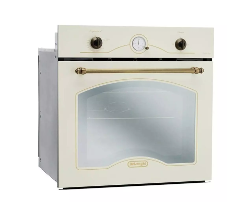 Газовый духовой шкаф De'Longhi CGGBOV 4