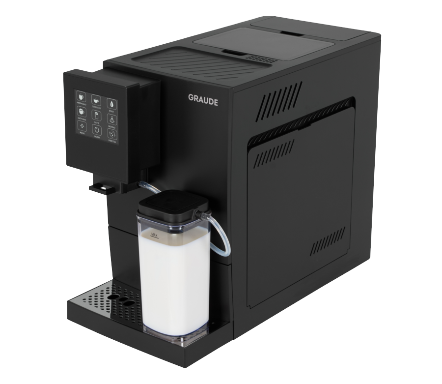 Встраиваемая кофемашина Graude KV 30.2