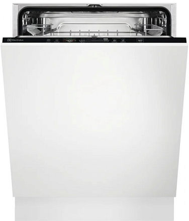 Встраиваемая посудомоечная машина Electrolux EEQ47215L