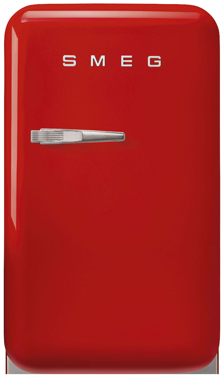 Холодильник Smeg FAB5RRD5