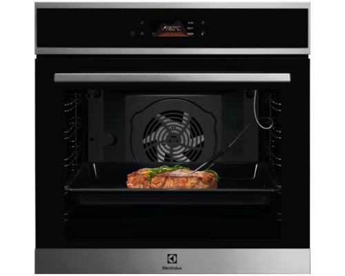 Духовой шкаф Electrolux LOE8P39X