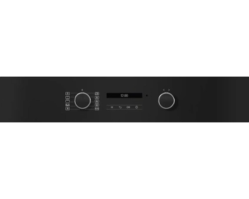 Духовой шкаф Miele H 2467 BP ACTIVE Obsidian black