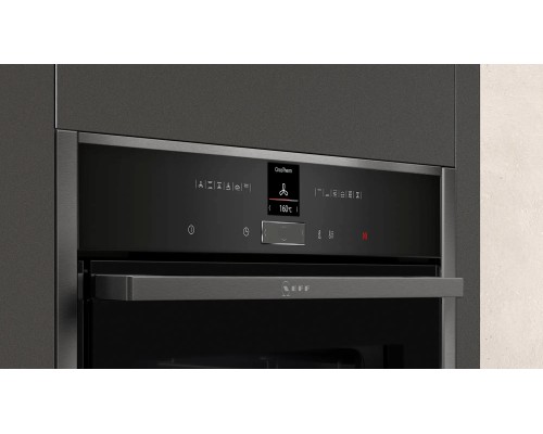 Духовой шкаф Neff B47CR22G0