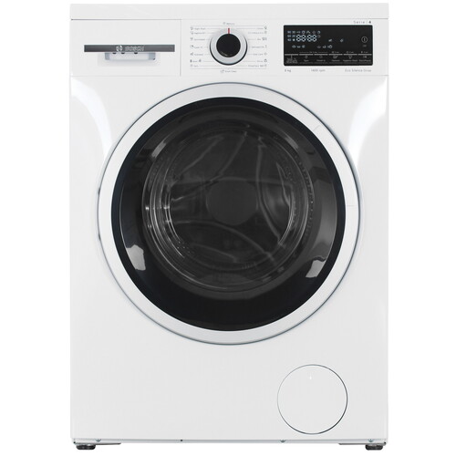 Стирально-сушильная машина Bosch WLS28460ME
