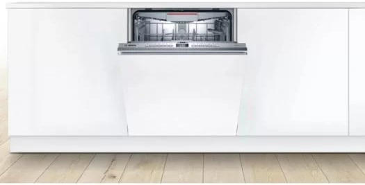 Встраиваемая посудомоечная машина Bosch SMV4EVX10E