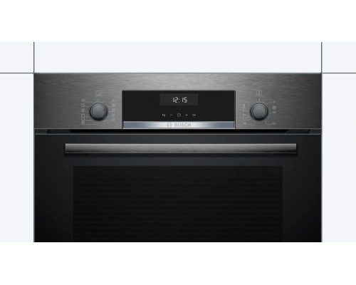 Встраиваемый духовой шкаф Bosch HBJ517SG0R