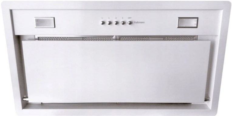 Вытяжка Falmec BUILT-IN 50 MAX WH