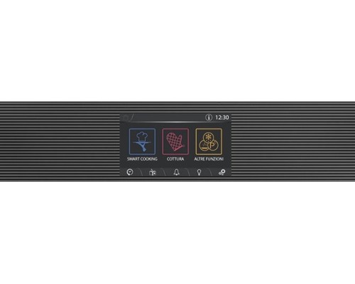 Духовой шкаф Smeg SO6104S4PN
