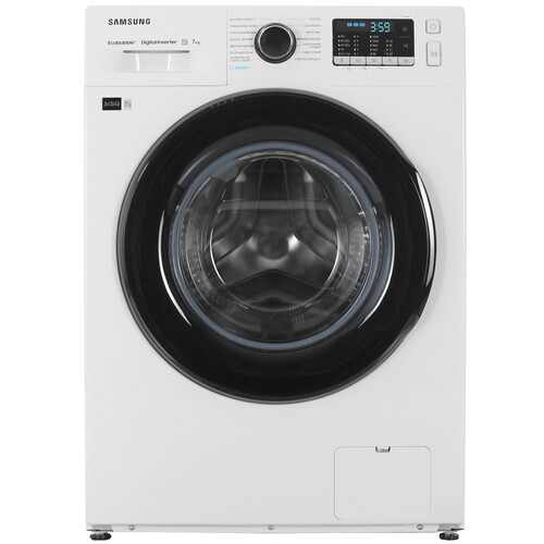Стиральная машина Samsung WW70AGAS22AELD
