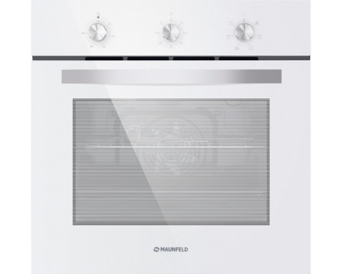 Духовой шкаф Maunfeld EOEC.586 W