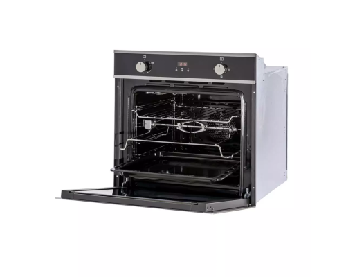 Газовый духовой шкаф с газовым грилем DeLonghi PGGA 4 RUS