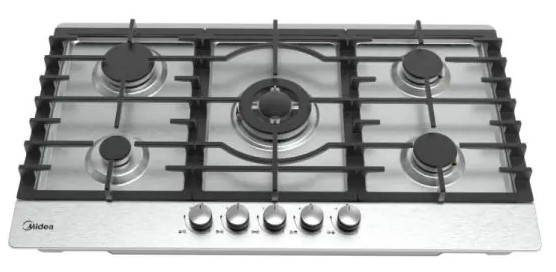 Варочная панель Midea 90G50ME005SFT