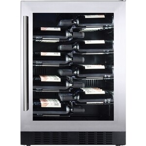 Холодильник винный Temptech CPROX60SX