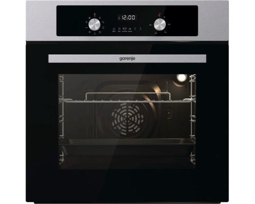 Духовой шкаф Gorenje BO6737E02AXK