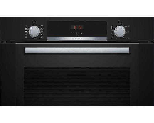 Духовой шкаф Bosch HRA334YB0
