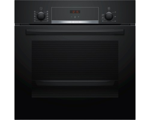 Встраиваемый духовой шкаф Bosch HBJ554YB0R