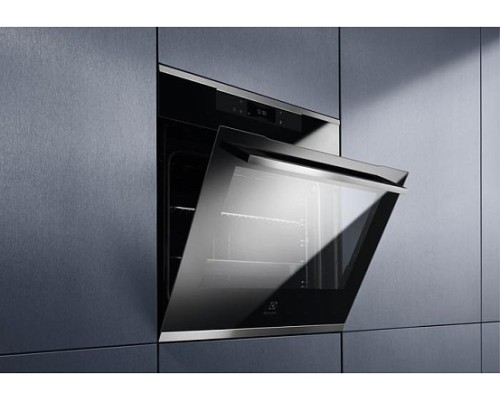 Духовой шкаф Electrolux KOEBP39WX