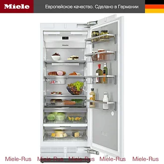 Встраиваемый холодильник Miele K 2802 Vi