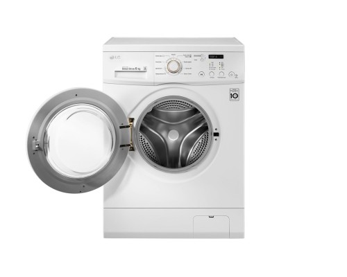Стиральная машина LG FH0C3ND