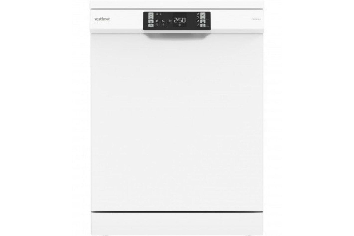 Посудомоечная машина Vestfrost VFDWF605V01W